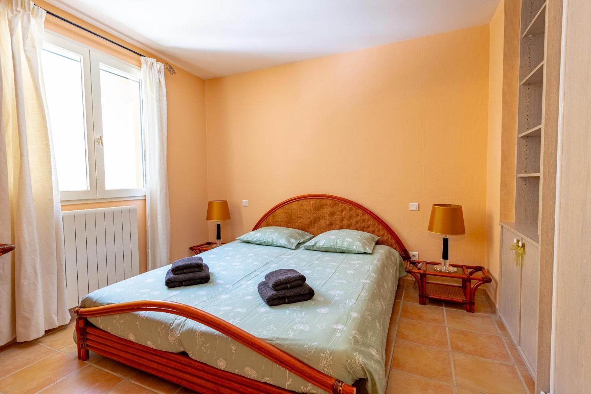 Domaine La Yole Wine Resort Vendres Ngoại thất bức ảnh