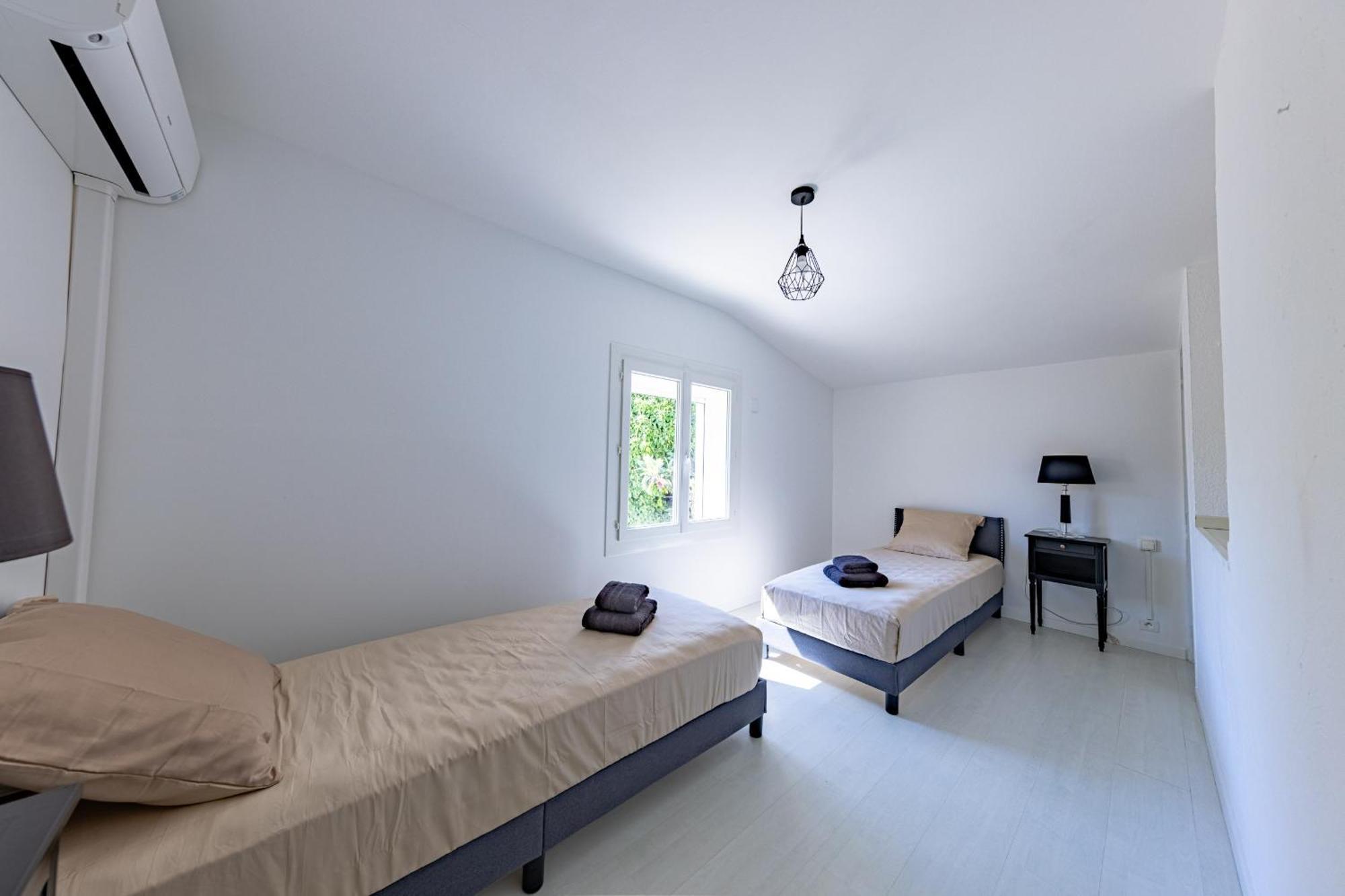 Domaine La Yole Wine Resort Vendres Phòng bức ảnh