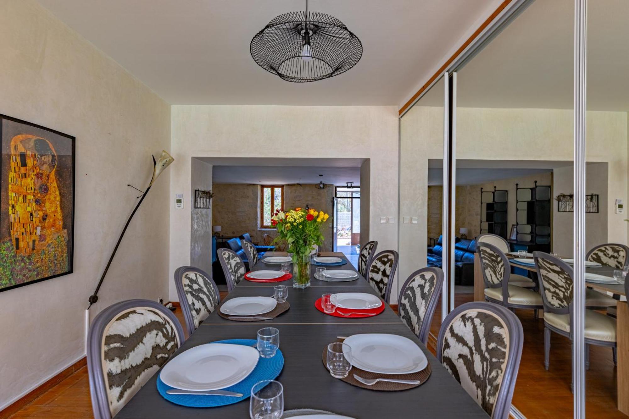 Domaine La Yole Wine Resort Vendres Ngoại thất bức ảnh