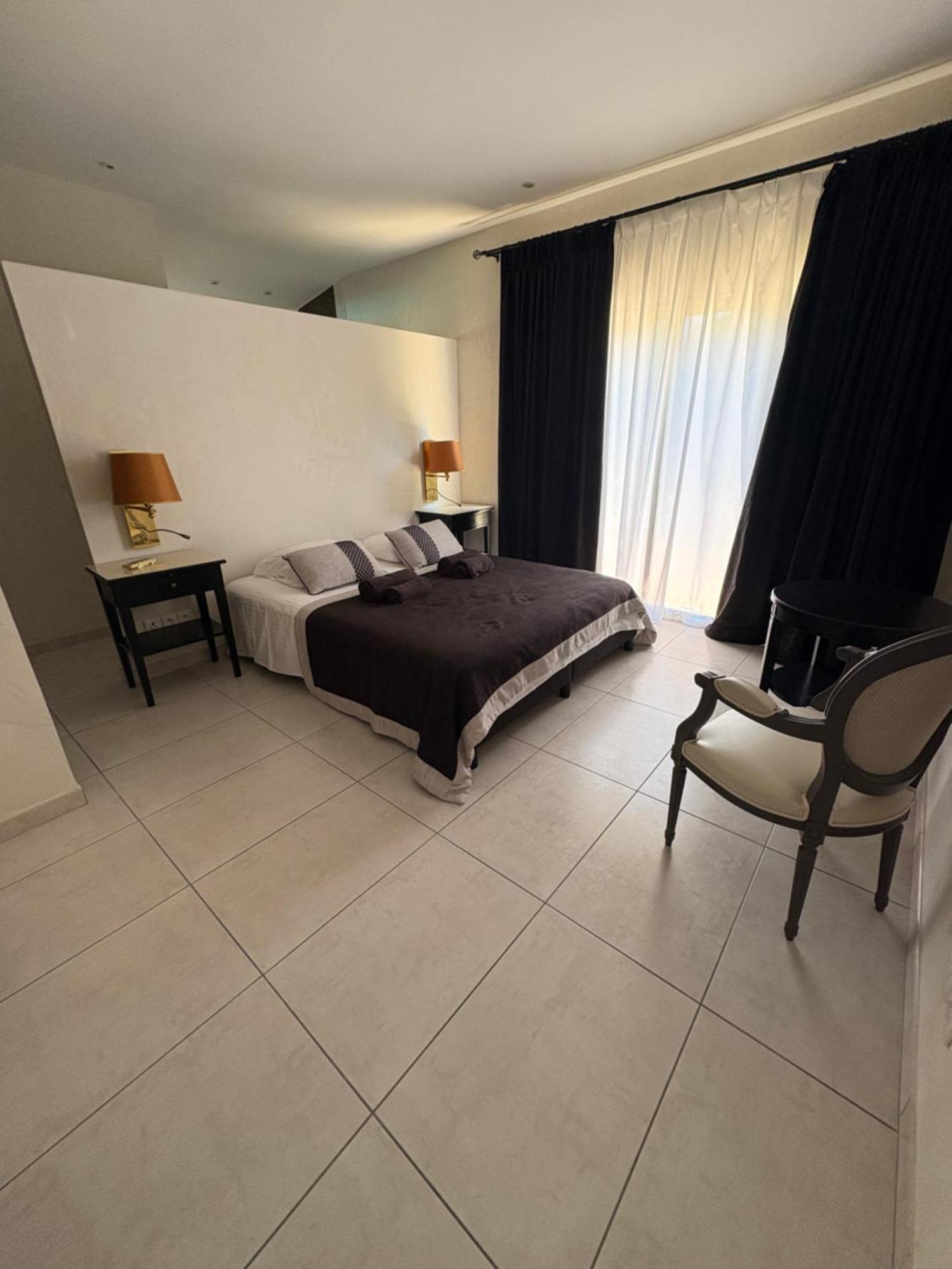 Domaine La Yole Wine Resort Vendres Ngoại thất bức ảnh