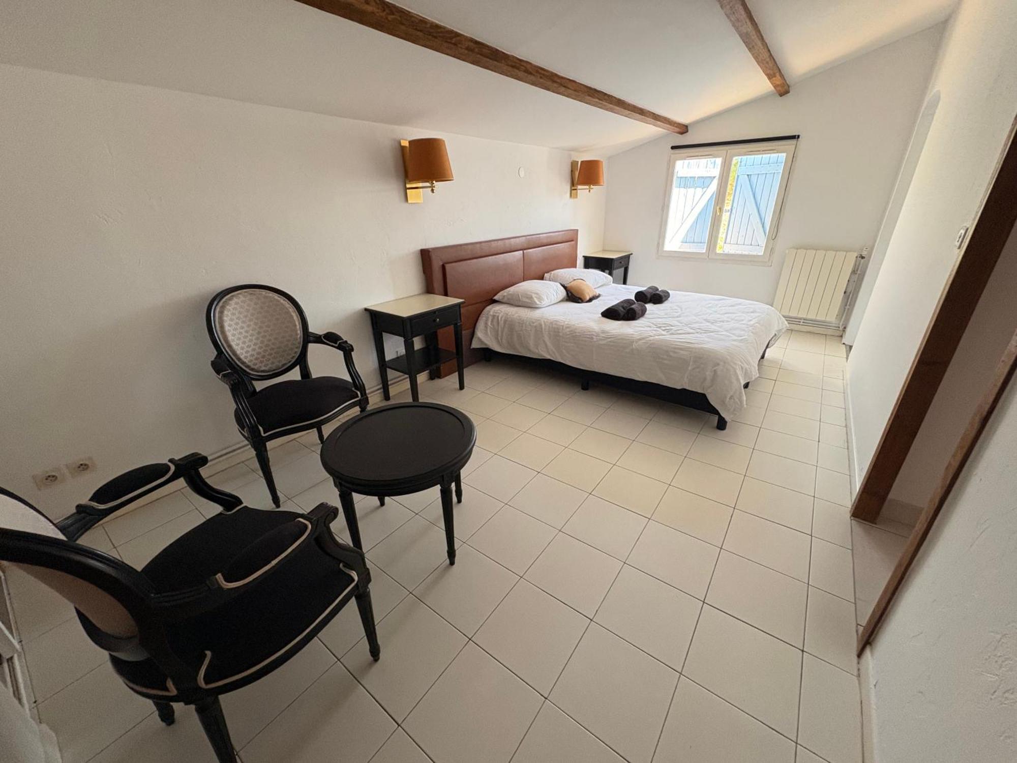 Domaine La Yole Wine Resort Vendres Ngoại thất bức ảnh